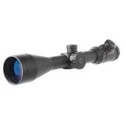 Оптический прицел Konus KonusPro M-30 2.5-10x52 550 IR 