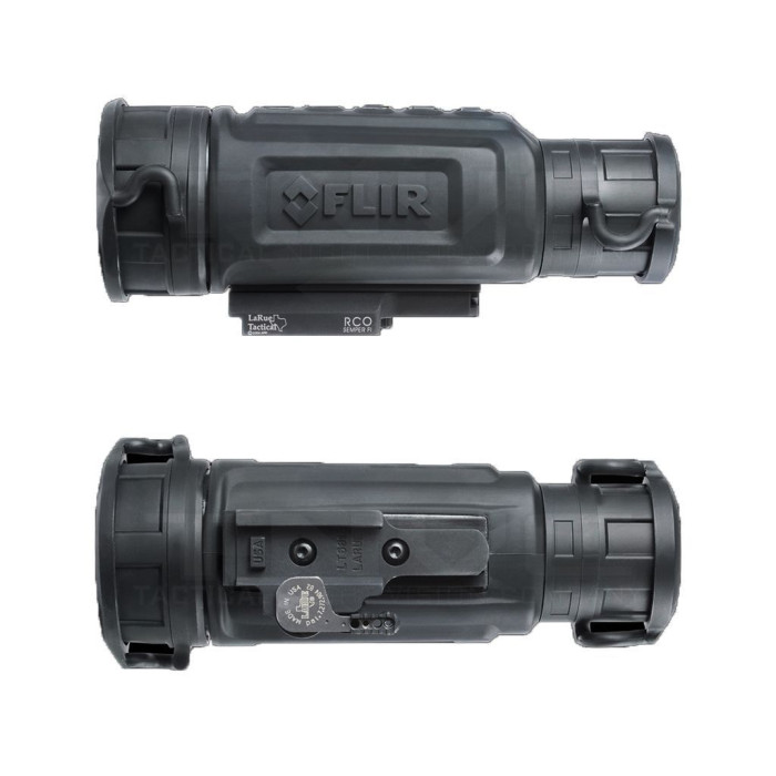 Тепловизионный прицел FLIR RS32 1.25-5X19 (60HZ)