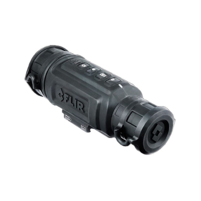 Тепловизионный прицел FLIR RS32 1.25-5X19 (60HZ)