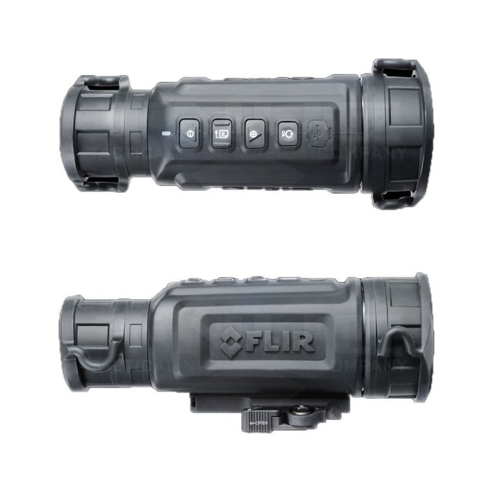Тепловизионный прицел FLIR RS32 1.25-5X19 (60HZ)