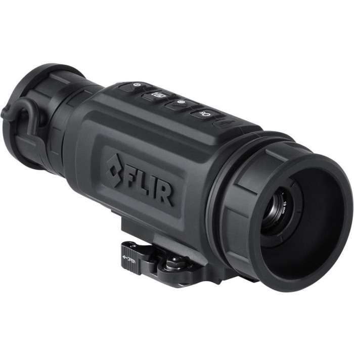 Тепловізійний приціл FLIR RS32 1.25-5X19 (60HZ) США 