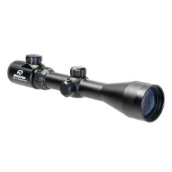 Оптический прицел VEBER BLACK FOX 2,5-10Х50 ER MD