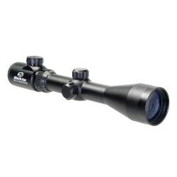 Оптический прицел VEBER BLACK FOX 2,5-10Х50 ER MD