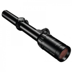 Оптичний приціл SCHMIDT & BENDER Exos 1-8x24 LMC FD2