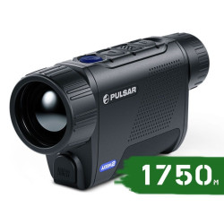 Тепловізор Pulsar Axion 2 XG35