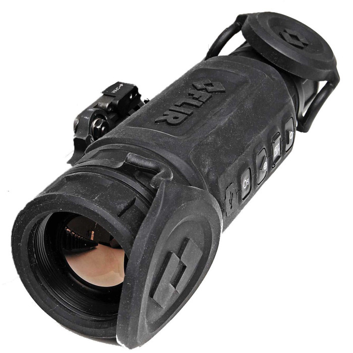Тепловизионный прицел FLIR RS32 4-16X60 (60HZ) США 