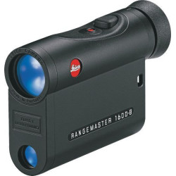 Лазерний далекомір Leica CRF 1600-B
