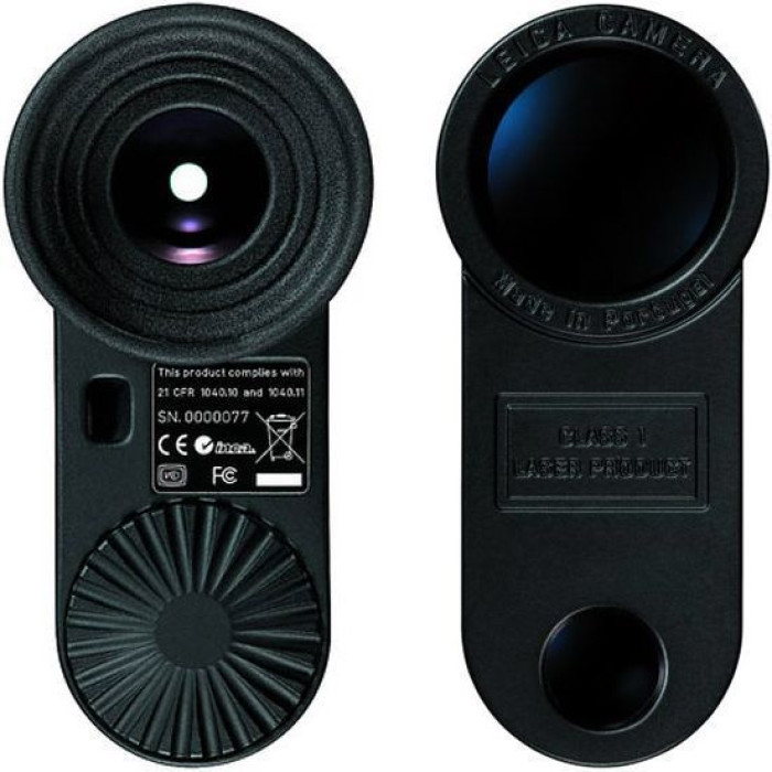 Лазерный дальномер Leica CRF 1600-B