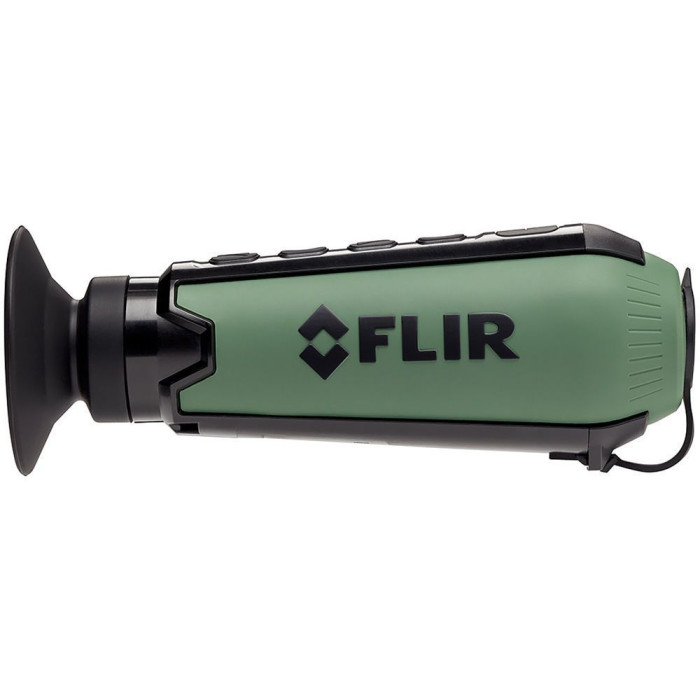 Тепловизор FLIR Scout TK
