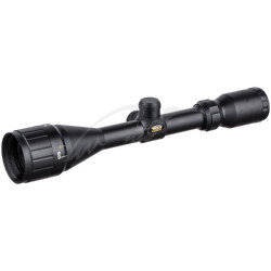 Оптичний приціл BSA-Optics Essential 4-12x44 АО