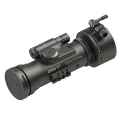 Нічна насадка на Оптичний приціл Dipol DN55 XT