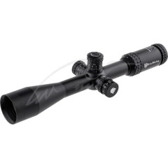Оптичний приціл Nikko Stirling Target Master 4-16X44