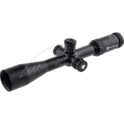 Оптический прицел Nikko Stirling Target Master 4-16X44