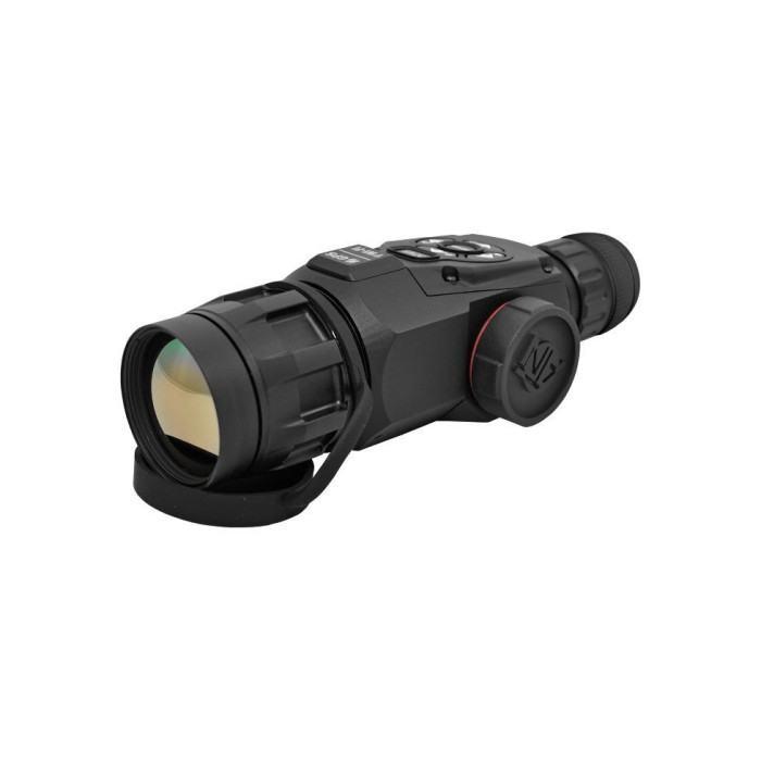 Тепловизор ATN OTS-HD 640 2.5-25X