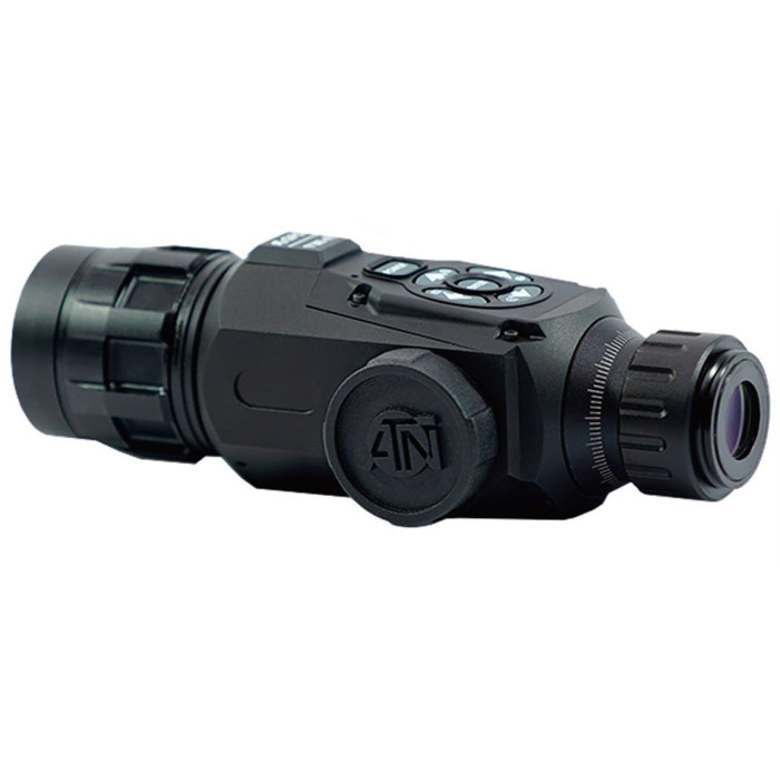 Тепловизор ATN OTS-HD 640 2.5-25X