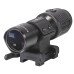 Увеличитель Sightmark 5x Tactical Magnifier быстросъемный совместимый с EOTech и Aimpoint (SM19038)