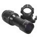 Увеличитель Sightmark 5x Tactical Magnifier быстросъемный совместимый с EOTech и Aimpoint (SM19038)
