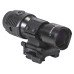 Увеличитель Sightmark 5x Tactical Magnifier быстросъемный совместимый с EOTech и Aimpoint (SM19038)