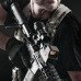 Увеличитель Sightmark 5x Tactical Magnifier быстросъемный совместимый с EOTech и Aimpoint (SM19038)