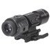 Увеличитель Sightmark 5x Tactical Magnifier быстросъемный совместимый с EOTech и Aimpoint (SM19038)