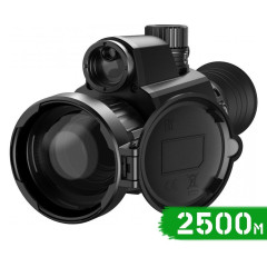 Тепловизионный прицел AGM VARMINT LRF TS50-384
