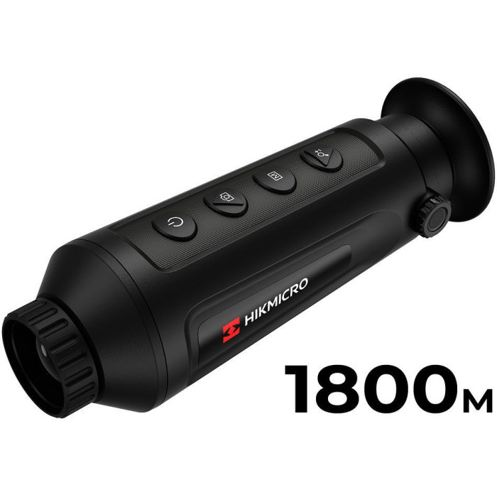 Тепловізор HikMicro LYNX Pro LH25 (HM-TS03-25XG/W-LH25)
