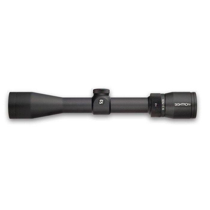 Оптический прицел Sightron SIH 2-7х35 RF
