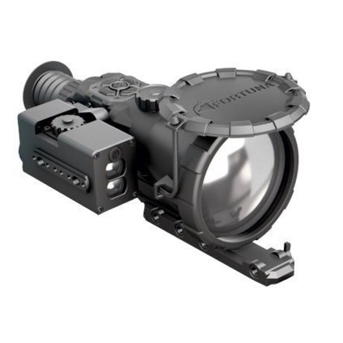 Тепловизионный прицел FORTUNA ONE 3XL (50HZ)