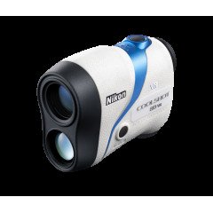 Лазерный дальномер Nikon COOLSHOT 80 VR