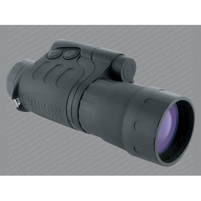Прилад нічного бачення Yukon NVMT Spartan G2+ 3x50