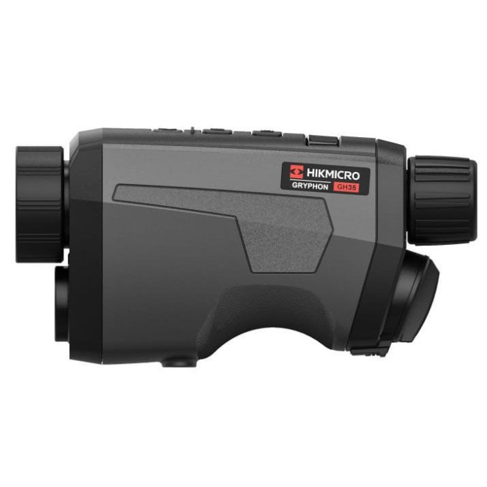 Тепловизор HikMicro GRYPHON GH35