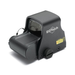 Коліматорний приціл EOTech XPS2-2