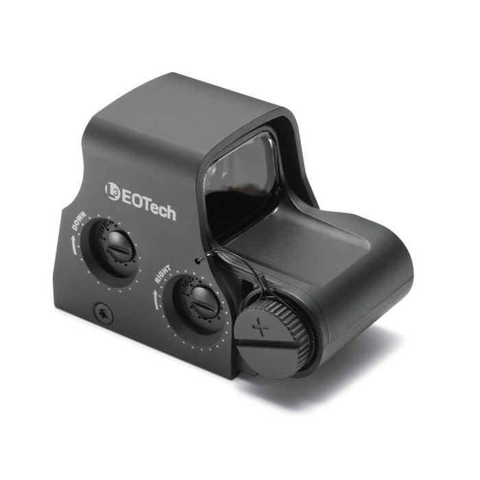 Коллиматорный прицел EOTech XPS2-2 США