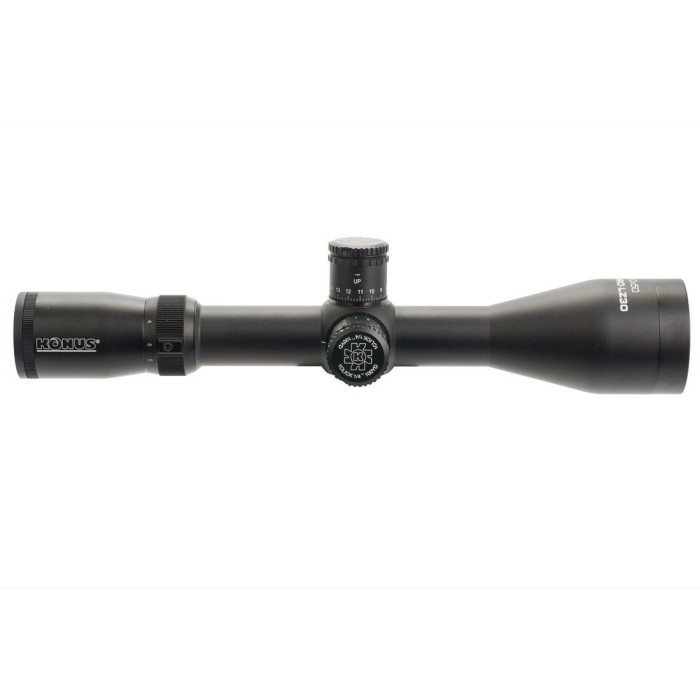 Оптичний приціл Konus KonusPro LZ-30 2.5-10x50 EWF 30/30 IR