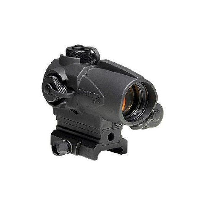 Коліматорний приціл Sightmark Wolverine 1x23 CSR с режимом NV точка 4 МОА (SM26021)