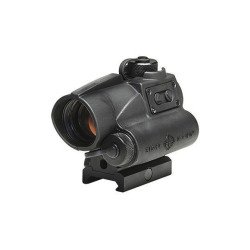 Коліматорний приціл Sightmark Wolverine 1x23 CSR с режимом NV точка 4 МОА (SM26021)