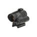 Коліматорний приціл Sightmark Wolverine 1x23 CSR с режимом NV точка 4 МОА (SM26021)