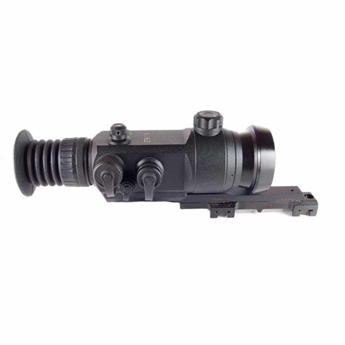 Тепловізійний приціл Dipol D50TS1200