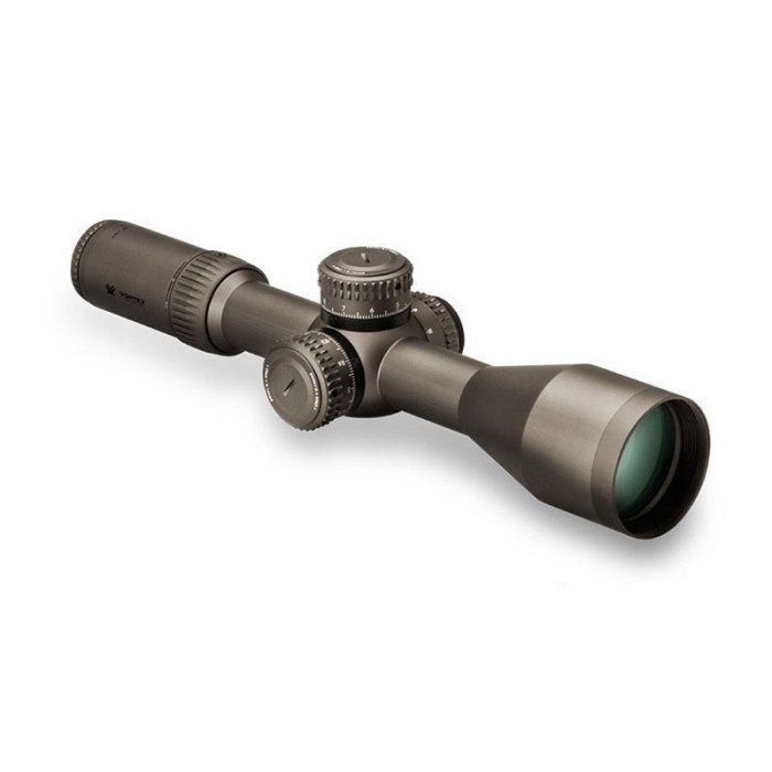 Оптичний приціл Vortex Razor HD Gen II 4,5–27x56 F1 марка EBR-1C подсветкой