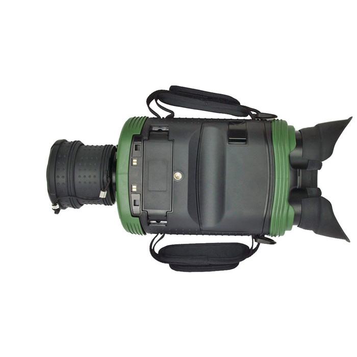 Тепловізійний Бінокль FLIR Scout BTS-X PRO QD100