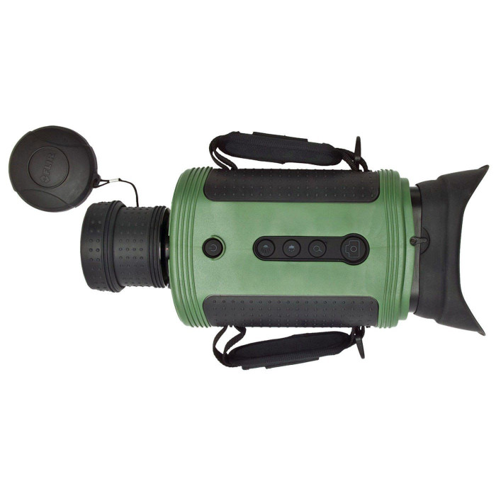 Тепловізійний Бінокль FLIR Scout BTS-X PRO QD100