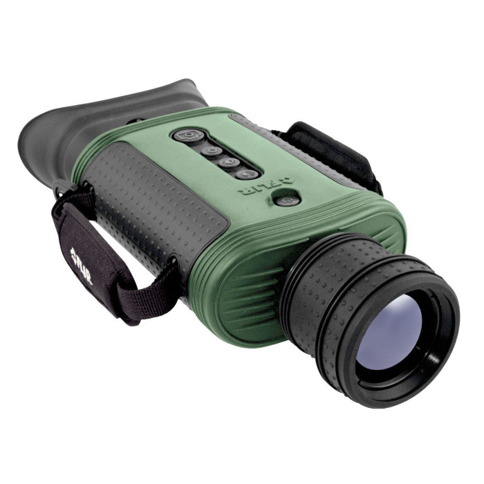 Тепловізійний Бінокль FLIR Scout BTS-X PRO QD100