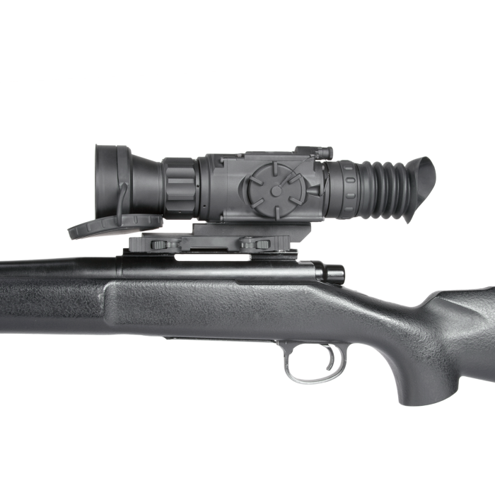 Тепловизионный прицел ARMASIGHT ZEUS 640 3-24X75 (30HZ)