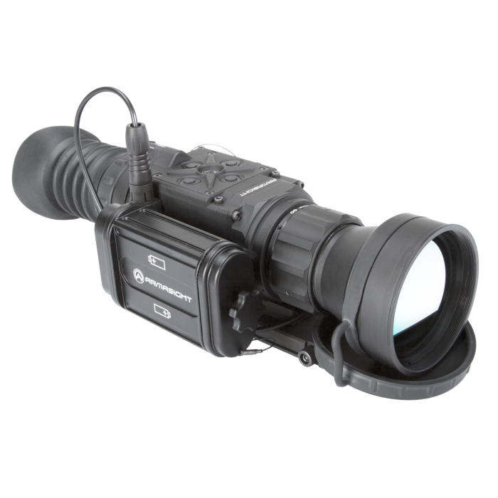 Тепловизионный прицел ARMASIGHT ZEUS 640 3-24X75 (30HZ)