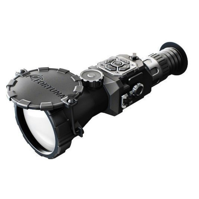 Тепловизионный прицел FORTUNA ONE 3L (50HZ)