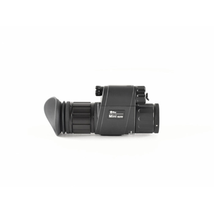 Тепловизор INFIRAY (IRAY) MINI MH25 V2