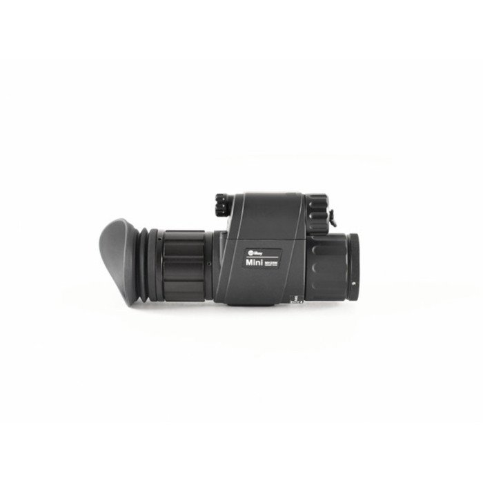 Тепловізор INFIRAY (IRAY) MINI MH25 V2