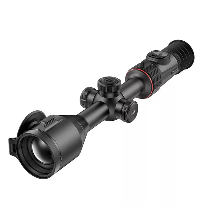 Тепловизионный прицел Nocpix (IRay) Ace H50
