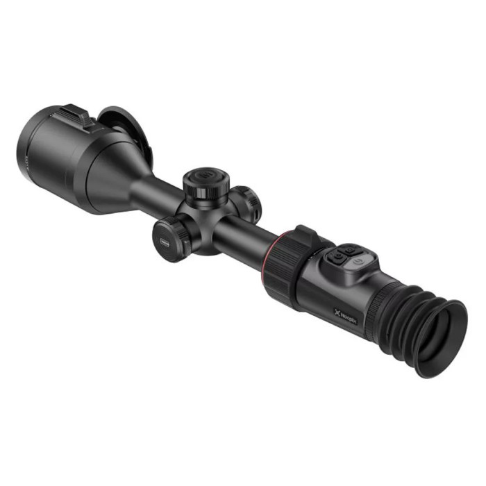 Тепловизионный прицел Nocpix (IRay) Ace H50R