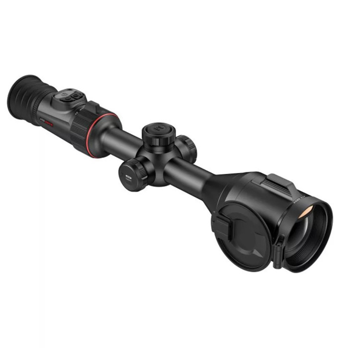 Тепловизионный прицел Nocpix (IRay) Ace H50R